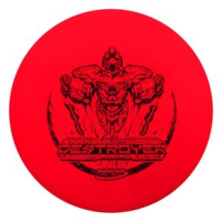 INNOVA Ricky Wysocki 2X Sockibot Stamp Star Destroyer Distance Driver Golf Disc STAR 170 - 172g