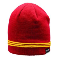 Screamer K's Sierra Beanie Red / Yellow One Size