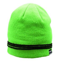 Screamer K's Sierra Beanie Green Flash One Size