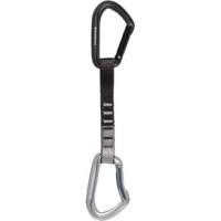 Black Diamond HotForge Quickdraw Light Gray One Size