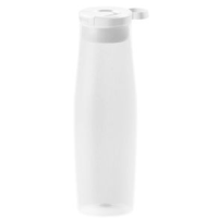 CamelBak Brook Water Bottle - 20 oz. Clear .6 L