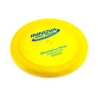 Innova Disc Golf Boss Disc CHAMPION 173-175 g