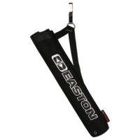 Easton Flipside Hip Quiver BLACK 2 Tube