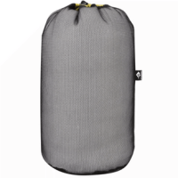 Sea To Summit Mesh Stuff Sack Olive Green 15 L