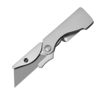 Gerber EAB Pocket Knife Stainless Carbon K5HC Utility