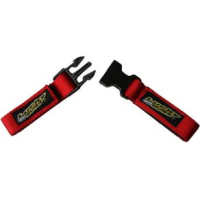 Lucky Bums Tip Clip Ski Trainer - Kids' 505913