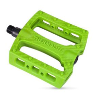 Stolen Thermalite Pedals GANG/GRN 9/16"