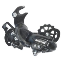 Shimano Tourney Rear Derailleur RIVETED 6/7 Speed