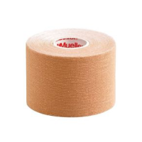 Mueller Pre-Cut Kinesiology Tape BEIGE