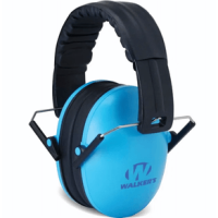 Walker's Baby and Kids Earmuffs BLUE