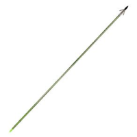 PSE Fish Stick Bowfishing Arrow CARBON