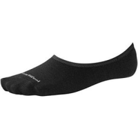 Smartwool No Show Sock - Men's BLACK XL