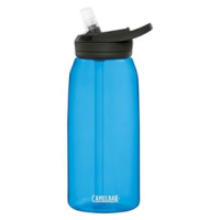 CamelBak Eddy Water Bottle True Blue 1 L