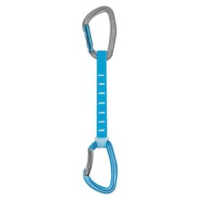 Petzl Djin Axess Quickdraw BLUE 17 cm