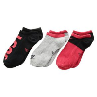 Nike Performance Lightweight Low Training Sock - Youth MULTI S