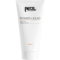 Petzl Power Liquid Chalk 200 mL White