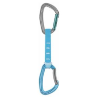 Petzl Djin Axess Quickdraw BLUE 12 cm