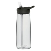 CamelBak Eddy Water Bottle Clear 25 oz