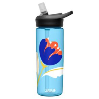 CamelBak Eddy Water Bottle BLOSSOM 20 OZ