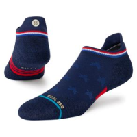 Stance Independence Tab Socks Navy S
