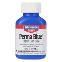 Birchwood Casey Super Blue Liquid Gun Blue 3 OZ