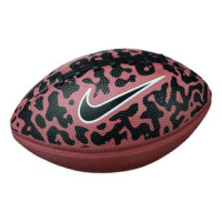Nike Mini Spin 4.0 Football Brown / Black / White MINI