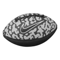 Nike Mini Spin 4.0 Football Anthracite / Gray / White MINI