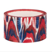 Lizard Skins DSP V2 Lacrosse Stick Shaft Grip Tape Patriot Camo .5 mm