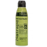 Natrapel Lemon Eucalyptus Eco-Spray Insect Repellent - 6oz 6 OZ
