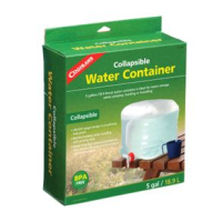 Coghlan's Collapsible Water Container 71287