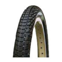 Kenda Jet Bike Tire 2.25 12"