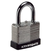 Kryptonite Laminated Steel Padlock 44mm 44 MM
