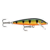 Rapala Original Floating Lure Perch 3/16 oz 4-3/8"
