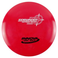 Innova Disc Golf Sidewinder Disc DX 170-172 g