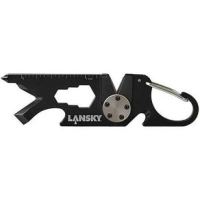 Lansky Roadie Keychain Sharpener 255076