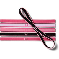 Under Armour Mini Headbands - Girls' BL / BU / GU One Size 6 Pack