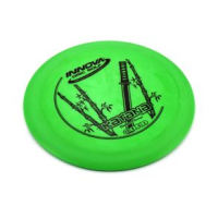 Innova Disc Golf Katana Disc DX 165-169 g