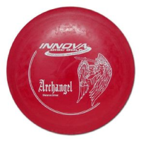 Innova DX Archangel Disc Golf Driver DX 165-169 g
