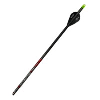 Easton 6mm Bloodline Arrow 330 8.7 GPI