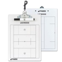 Champro Lacrosse Coach's Board 9x12