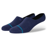 Stance Icon No Show Sock - Men's Dark Navy L 1 Pack