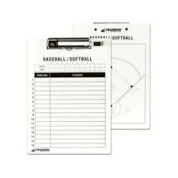 Champro Baseball/Softball Coach's Board 9x12