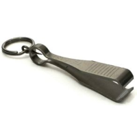 Scientific Anglers Tie-Fast Clipper SILVER