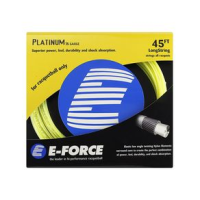 E-Force Platinum Racquetball String YELLOW 16 Gauge