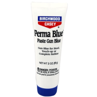 Birchwood Casey Perma Blue Liquid & Paste Gun Blue 2 OZ