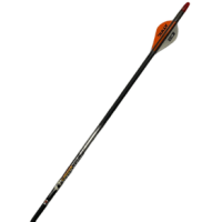 Easton 6mm Aftermath Arrow 400 8.8 GPI