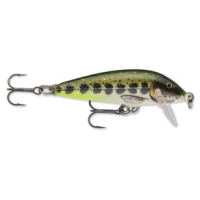 Rapala CountDown Lure Olive Green Muddler 1/4 oz 2-3/4"