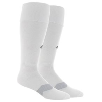 adidas Metro IV Soccer Sock WHITE S