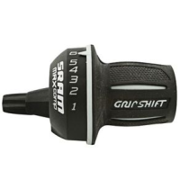 SRAM MRX-Comp 6-Speed Right Twist Shifter 6 Speed