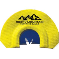 Rocky Mountain One Eyed Tweet Turkey Diaphragm Call 503977